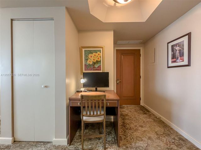 2000 Island Blvd 2503, Aventura, FL 33160