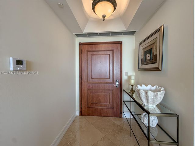2000 Island Blvd 2503, Aventura, FL 33160
