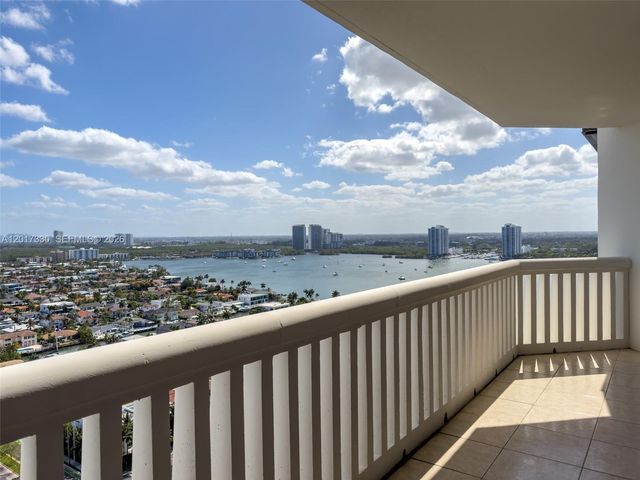 2000 Island Blvd 2503, Aventura, FL 33160
