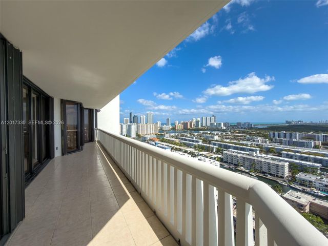 2000 Island Blvd 2503, Aventura, FL 33160