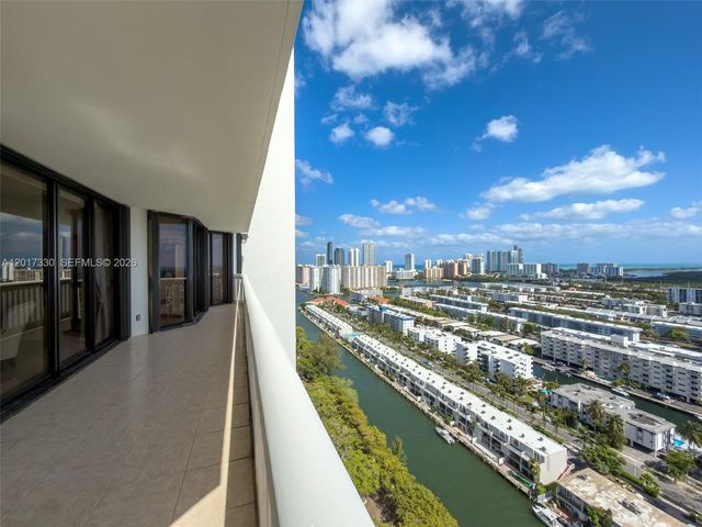2000 Island Blvd 2503, Aventura, FL 33160