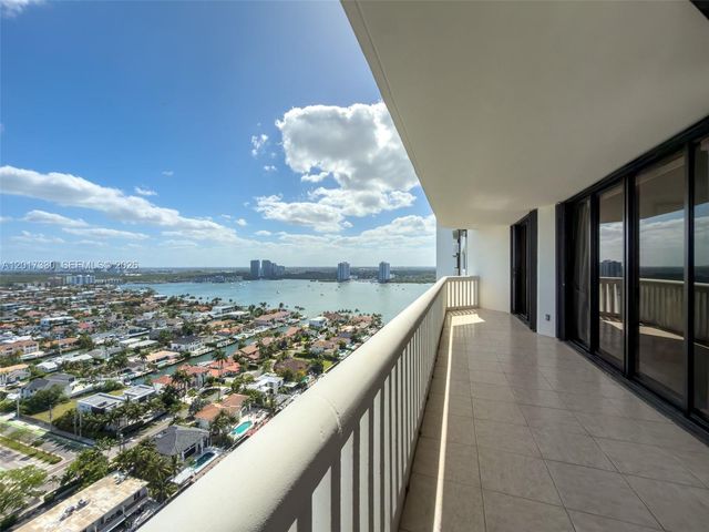 2000 Island Blvd 2503, Aventura, FL 33160