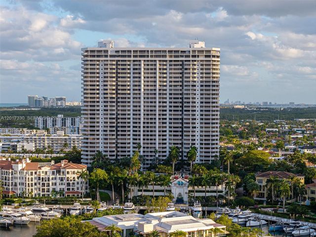 2000 Island Blvd 2503, Aventura, FL 33160