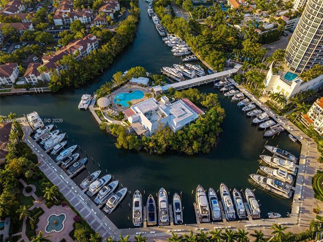 2000 Island Blvd 2503, Aventura, FL 33160