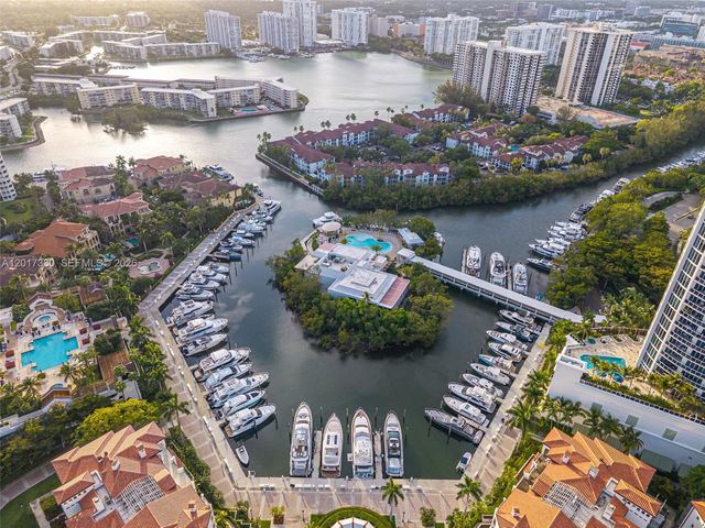 2000 Island Blvd 2503, Aventura, FL 33160