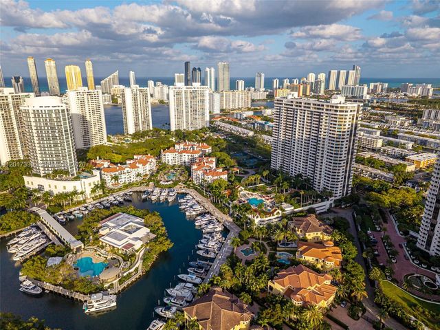 2000 Island Blvd 2503, Aventura, FL 33160