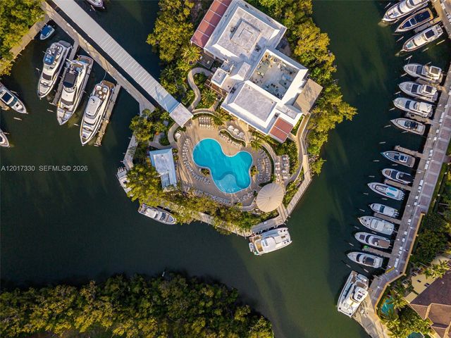 2000 Island Blvd 2503, Aventura, FL 33160