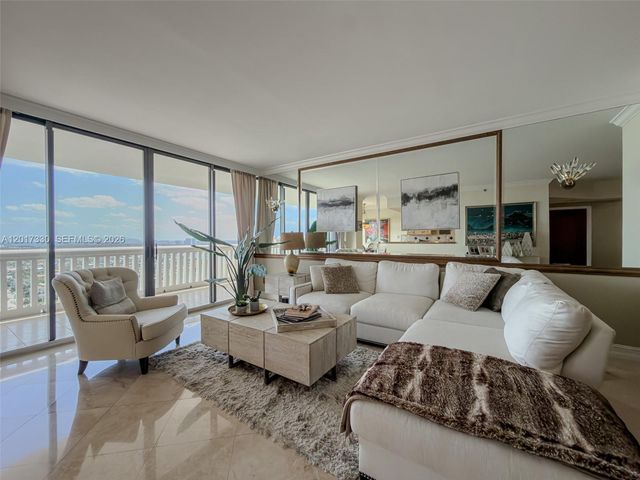 2000 Island Blvd 2503, Aventura, FL 33160