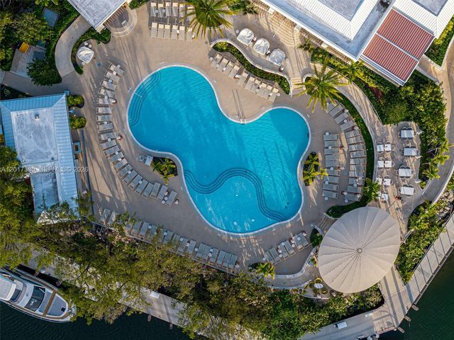 2000 Island Blvd 2503, Aventura, FL 33160