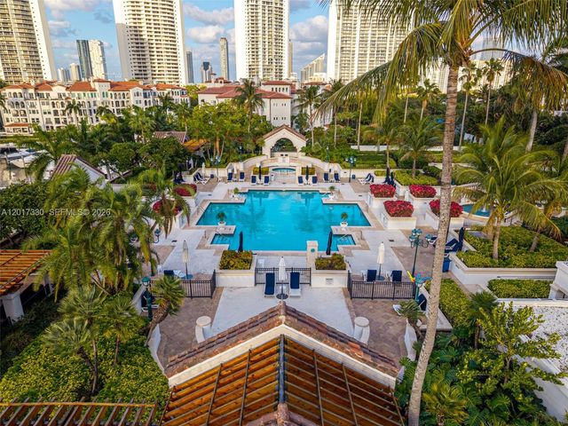 2000 Island Blvd 2503, Aventura, FL 33160