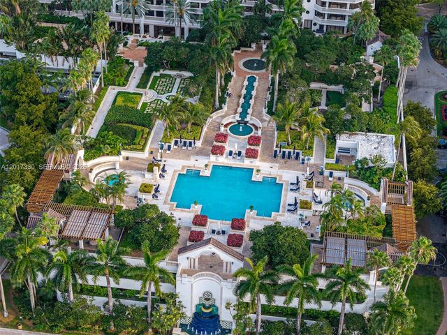 2000 Island Blvd 2503, Aventura, FL 33160