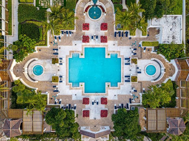2000 Island Blvd 2503, Aventura, FL 33160