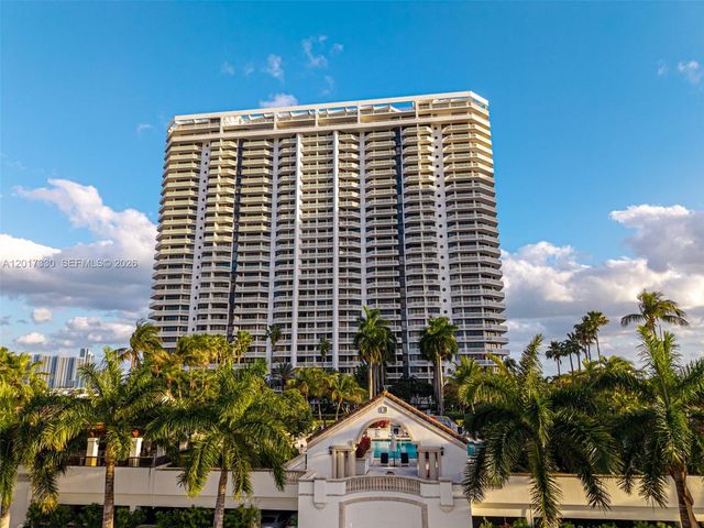 2000 Island Blvd 2503, Aventura, FL 33160