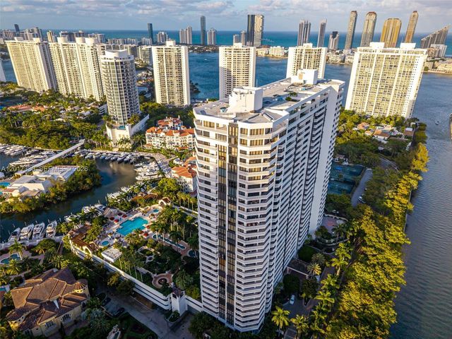 2000 Island Blvd 2503, Aventura, FL 33160