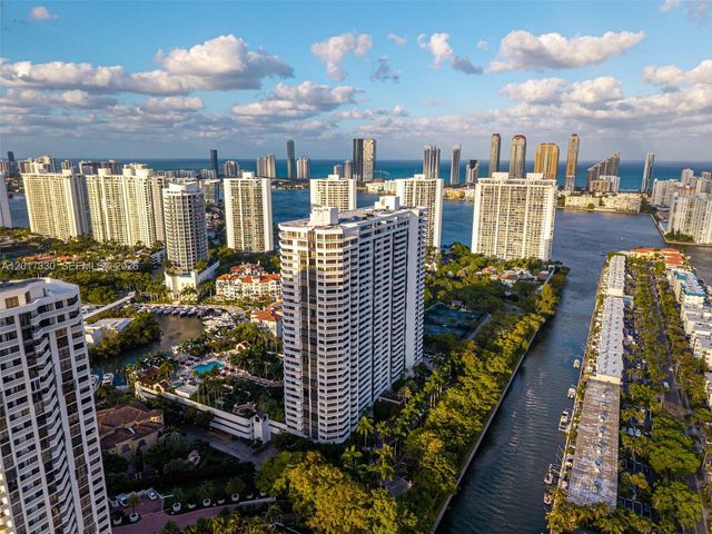 2000 Island Blvd 2503, Aventura, FL 33160