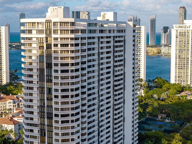 2000 Island Blvd 2503, Aventura, FL 33160
