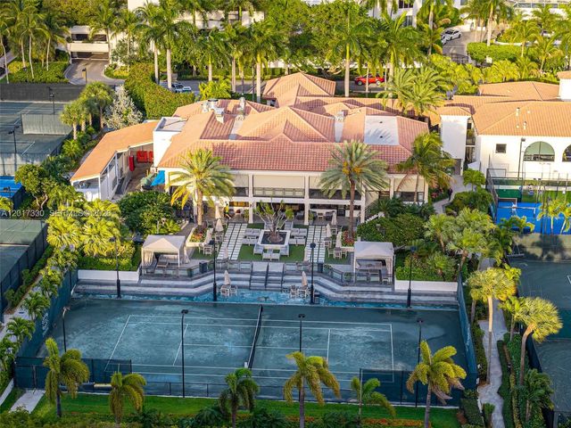 2000 Island Blvd 2503, Aventura, FL 33160
