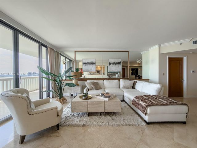 2000 Island Blvd 2503, Aventura, FL 33160