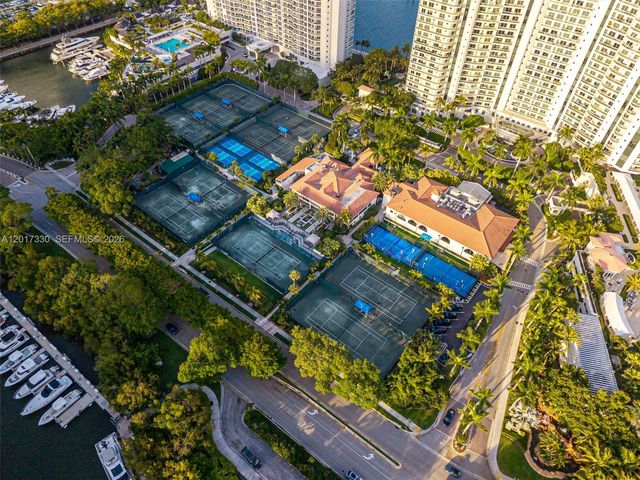 2000 Island Blvd 2503, Aventura, FL 33160
