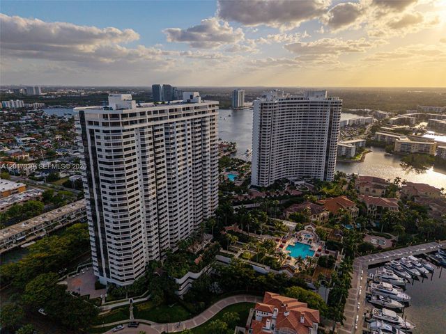 2000 Island Blvd 2503, Aventura, FL 33160