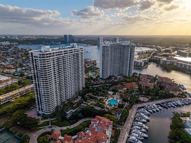 2000 Island Blvd 2503, Aventura, FL 33160