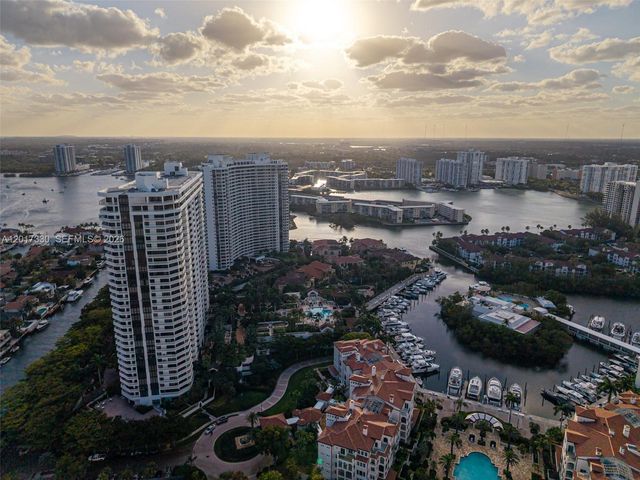 2000 Island Blvd 2503, Aventura, FL 33160