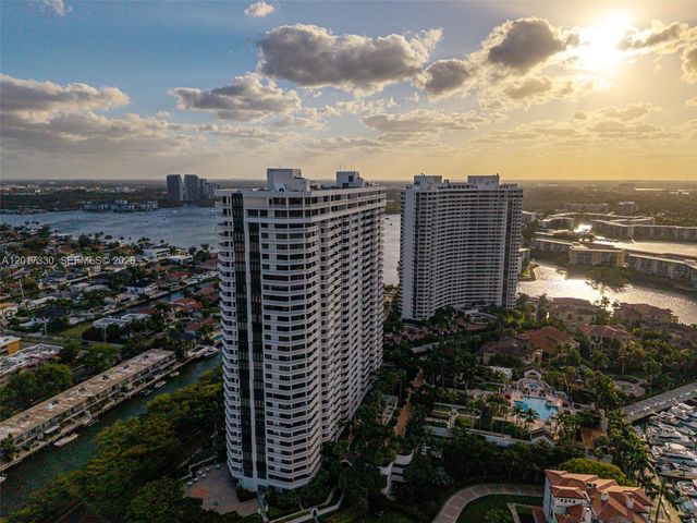 2000 Island Blvd 2503, Aventura, FL 33160