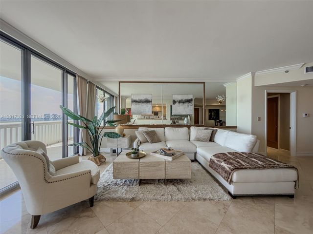 2000 Island Blvd 2503, Aventura, FL 33160