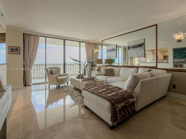 2000 Island Blvd 2503, Aventura, FL 33160