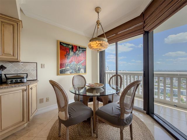 2000 Island Blvd 2503, Aventura, FL 33160