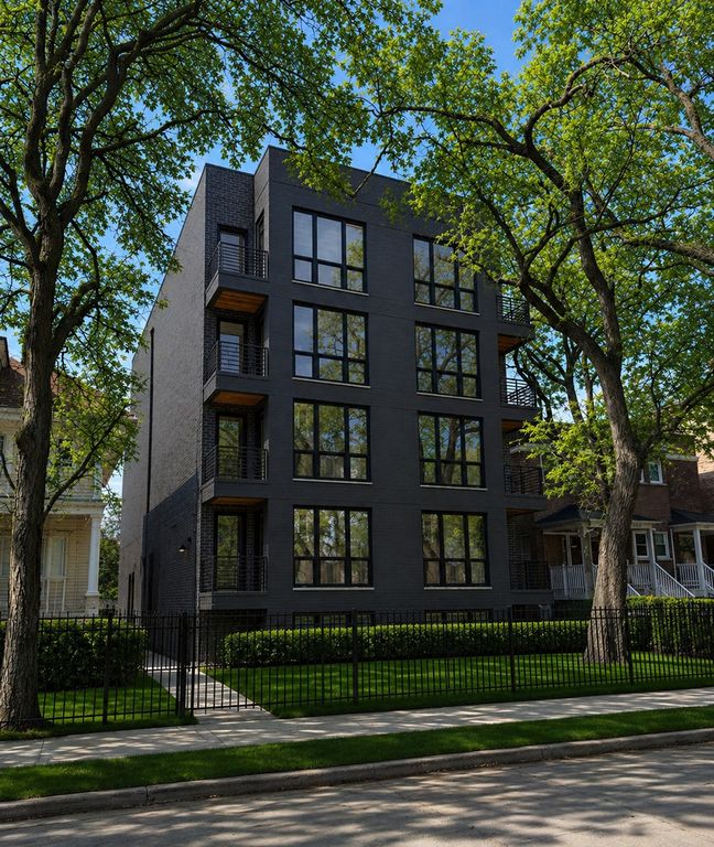 5428 N Winthrop Avenue 403, Chicago, IL 60640