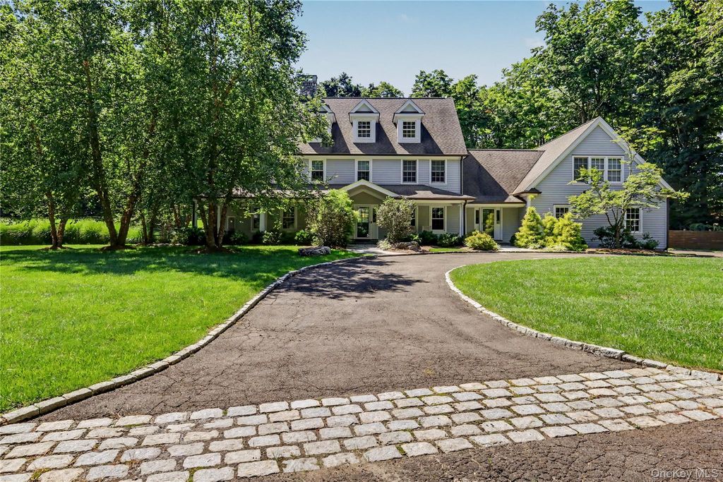 6 Briscoe Road, South Salem, NY 10590 — photo 2
