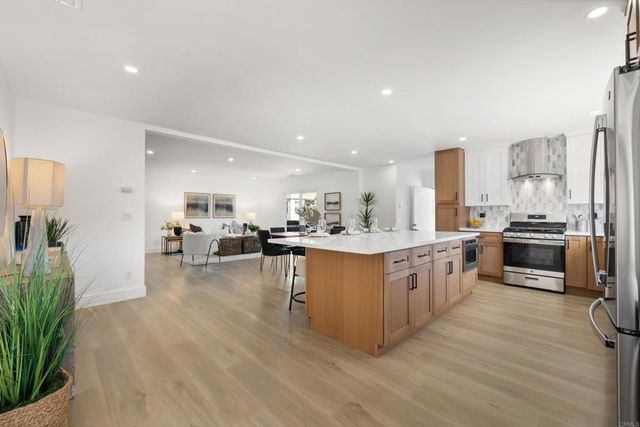 3736 3738 Louisiana St Street, San Diego, CA 92104