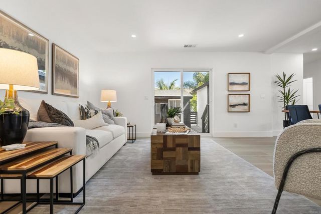 3736 3738 Louisiana St Street, San Diego, CA 92104