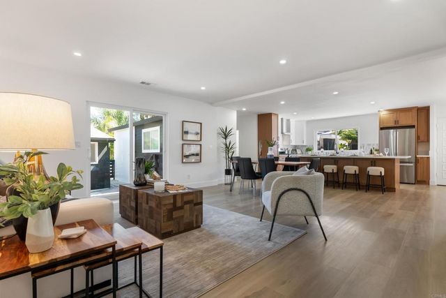 3736 3738 Louisiana St Street, San Diego, CA 92104