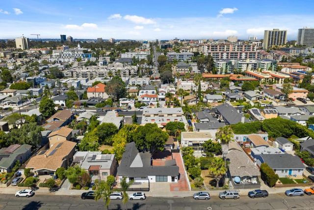 3736 3738 Louisiana St Street, San Diego, CA 92104