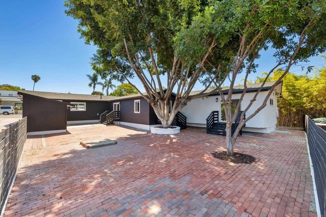 3736 3738 Louisiana St Street, San Diego, CA 92104