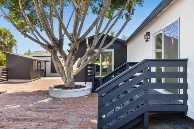 3736 3738 Louisiana St Street, San Diego, CA 92104