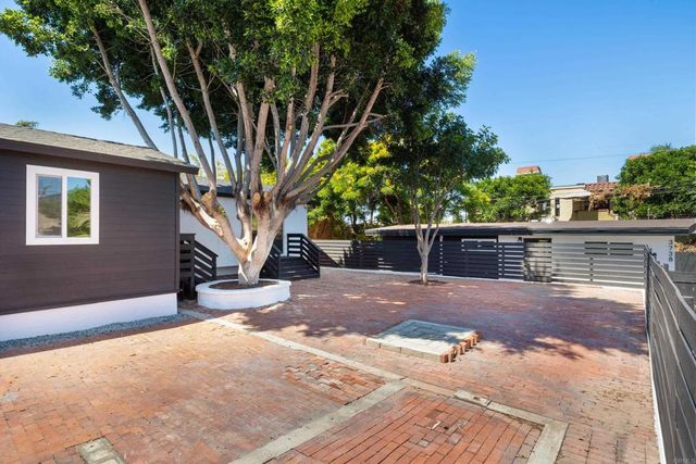 3736 3738 Louisiana St Street, San Diego, CA 92104