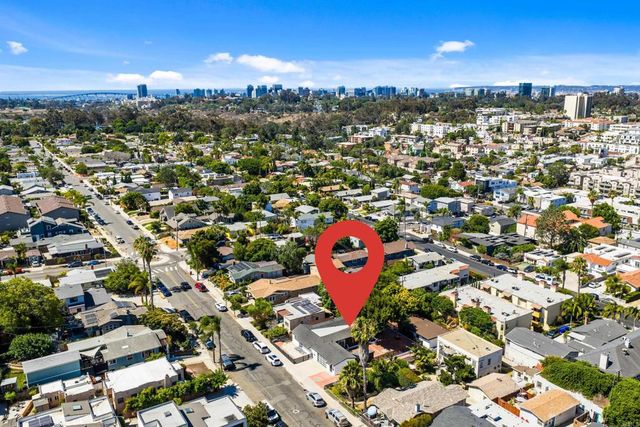 3736 3738 Louisiana St Street, San Diego, CA 92104