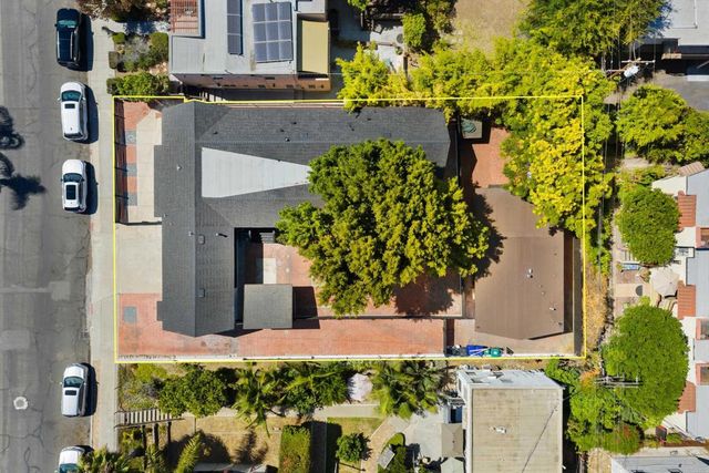 3736 3738 Louisiana St Street, San Diego, CA 92104