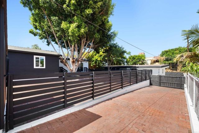 3736 3738 Louisiana St Street, San Diego, CA 92104