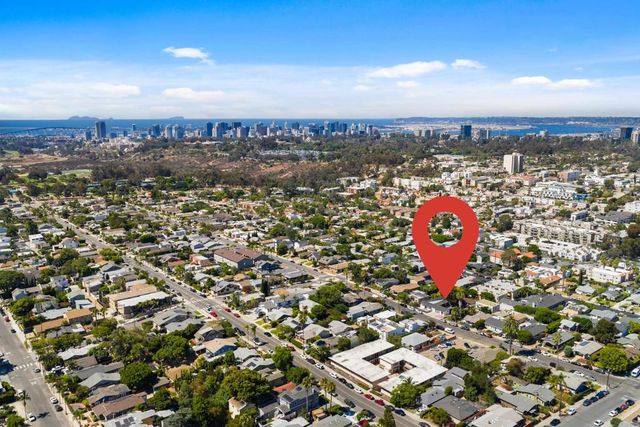 3736 3738 Louisiana St Street, San Diego, CA 92104