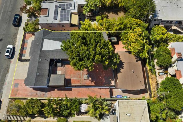 3736 3738 Louisiana St Street, San Diego, CA 92104