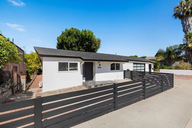 3736 3738 Louisiana St Street, San Diego, CA 92104