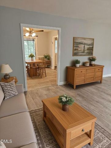 2712 Pebblebrook Drive, Sanford, NC 27330