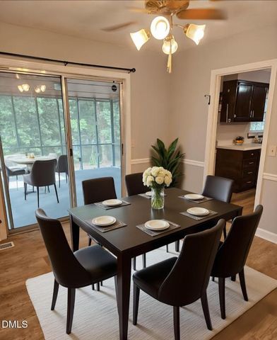 2712 Pebblebrook Drive, Sanford, NC 27330