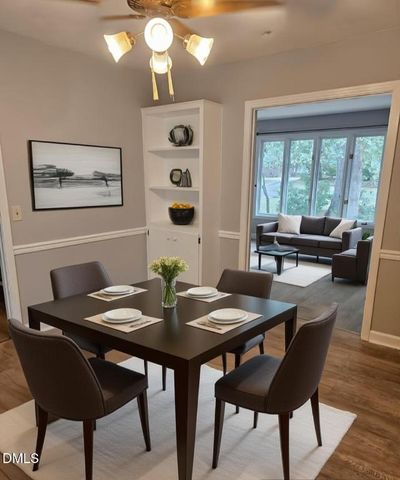 2712 Pebblebrook Drive, Sanford, NC 27330