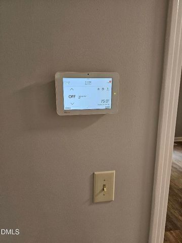 2712 Pebblebrook Drive, Sanford, NC 27330