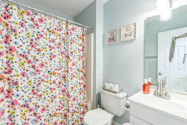 2712 Pebblebrook Drive, Sanford, NC 27330